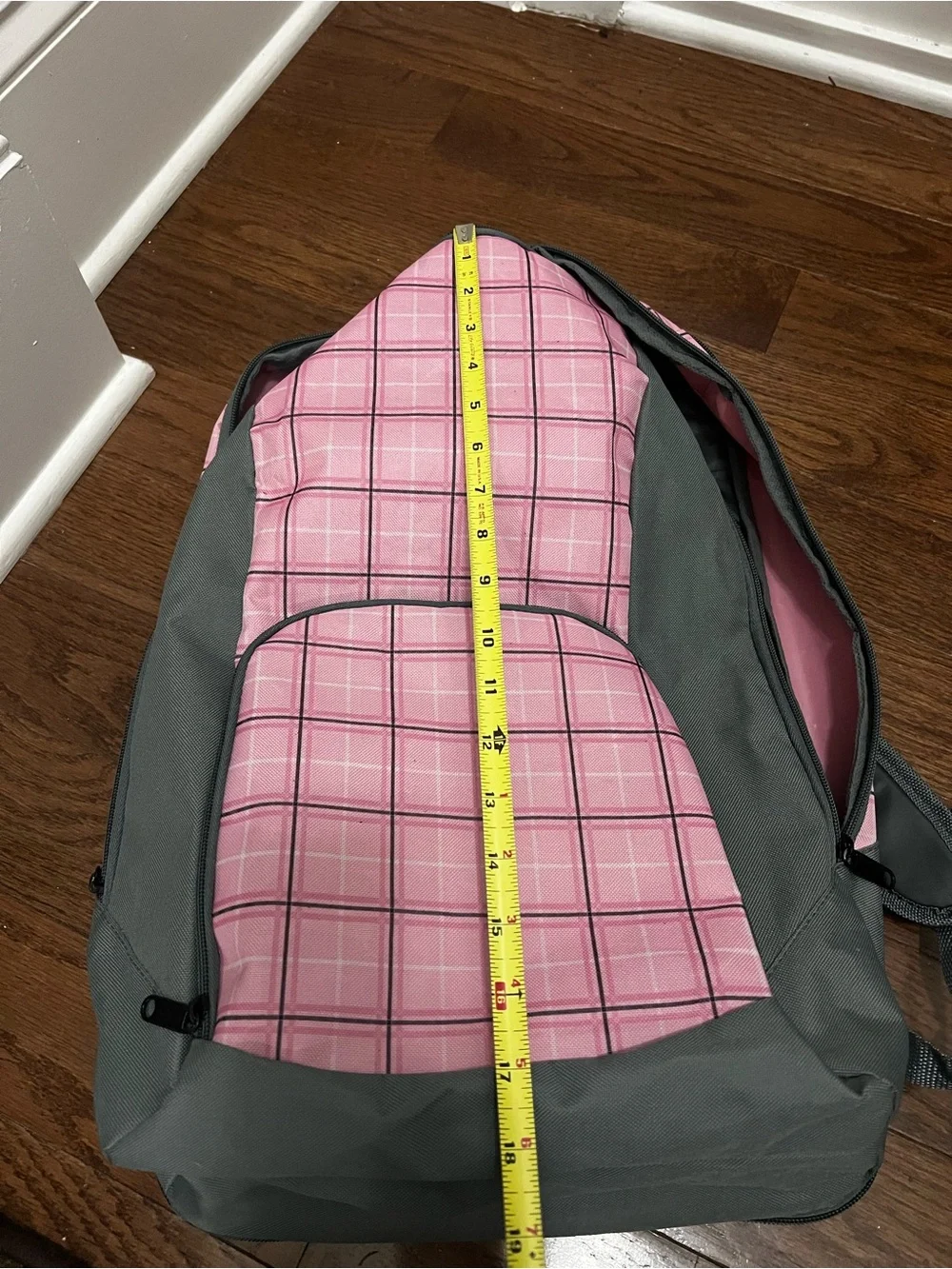Unbranded stay organized